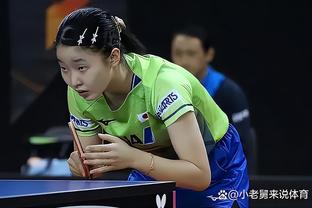 乒乓球女子单打1/4决赛 王艺迪4-2战胜马妮卡-巴特拉晋级四强