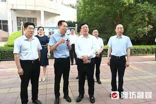 格拉汉姆谈交易流言：我根本不看推特 我不想给自己施加压力